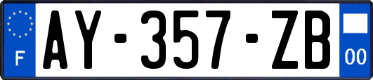 AY-357-ZB