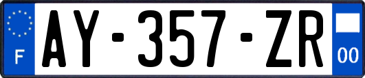 AY-357-ZR