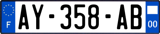 AY-358-AB