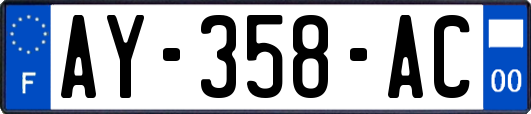 AY-358-AC