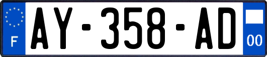 AY-358-AD