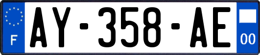 AY-358-AE