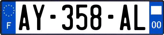 AY-358-AL