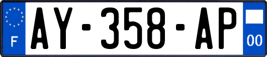 AY-358-AP