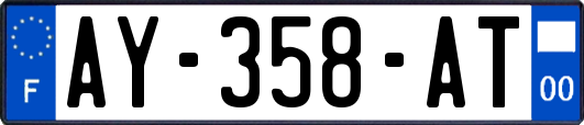 AY-358-AT