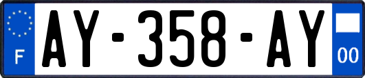AY-358-AY
