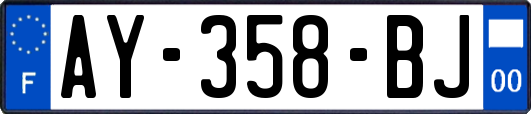 AY-358-BJ