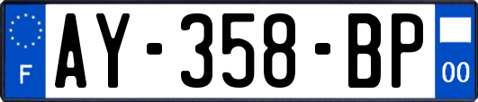 AY-358-BP