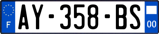 AY-358-BS