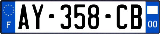 AY-358-CB