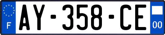AY-358-CE