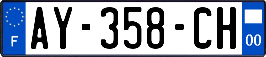 AY-358-CH