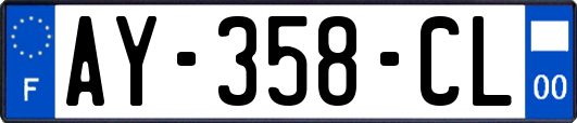 AY-358-CL