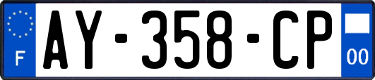 AY-358-CP
