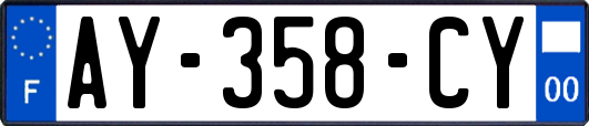 AY-358-CY