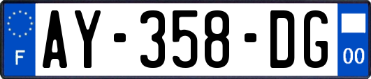 AY-358-DG