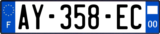AY-358-EC