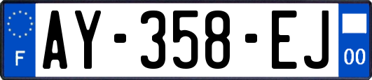 AY-358-EJ