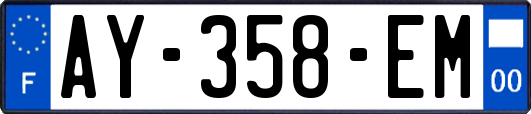 AY-358-EM