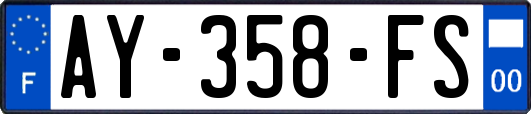 AY-358-FS