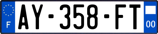 AY-358-FT