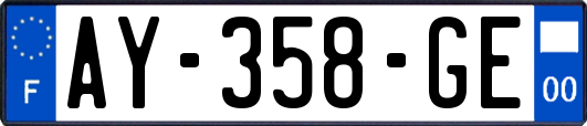 AY-358-GE