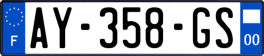 AY-358-GS