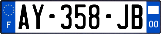 AY-358-JB