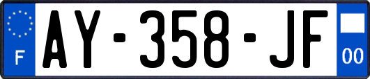 AY-358-JF