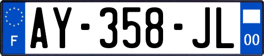 AY-358-JL