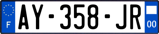 AY-358-JR