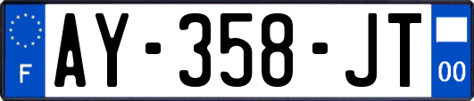 AY-358-JT