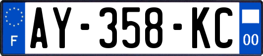 AY-358-KC