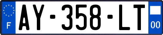 AY-358-LT