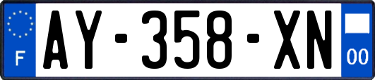 AY-358-XN