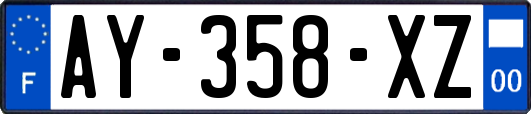 AY-358-XZ