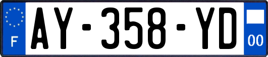 AY-358-YD