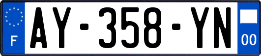AY-358-YN