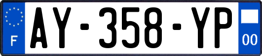 AY-358-YP