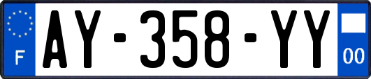 AY-358-YY