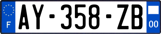 AY-358-ZB