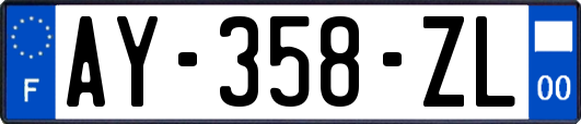 AY-358-ZL