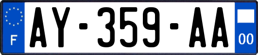 AY-359-AA