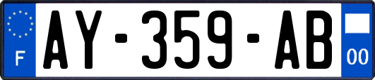 AY-359-AB