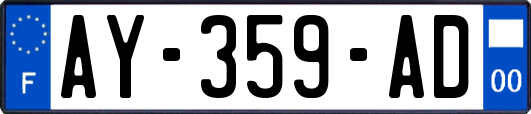 AY-359-AD