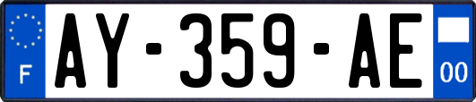 AY-359-AE