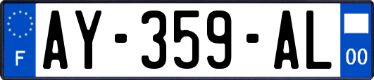 AY-359-AL