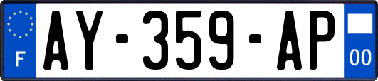 AY-359-AP