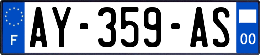 AY-359-AS