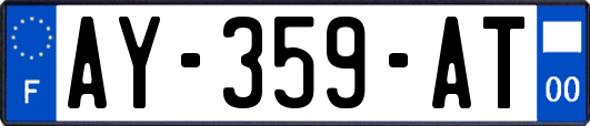 AY-359-AT